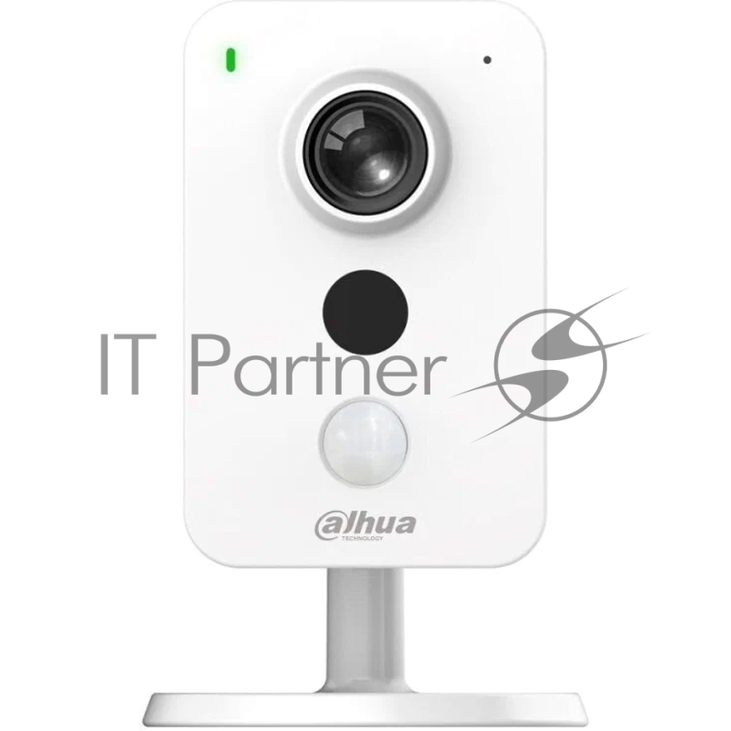 Видеокамера IP Dahua DH-IPC-K22AP 2.8-2.8мм цветная