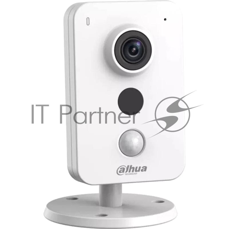 Видеокамера IP Dahua DH-IPC-K22AP 2.8-2.8мм цветная