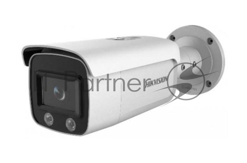 Видеокамера IP Hikvision DS-2CD2047G2-LU(C)(2.8mm) 2.8-2.8мм цветная