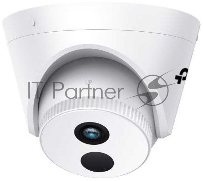 Турельная IP камера TP-Link VIGI C400HP-4 VIGI, 3 МП