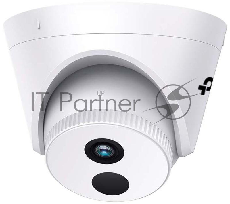 Турельная IP камера TP-Link VIGI C400HP-4 VIGI, 3 МП