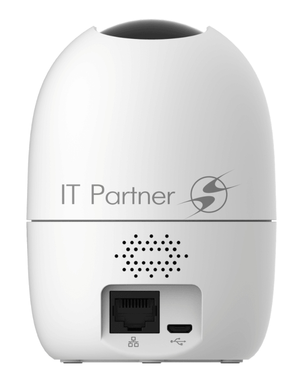 Видеокамера IP Imou IPC-A22EP-B-imou 3.6-3.6мм цветная