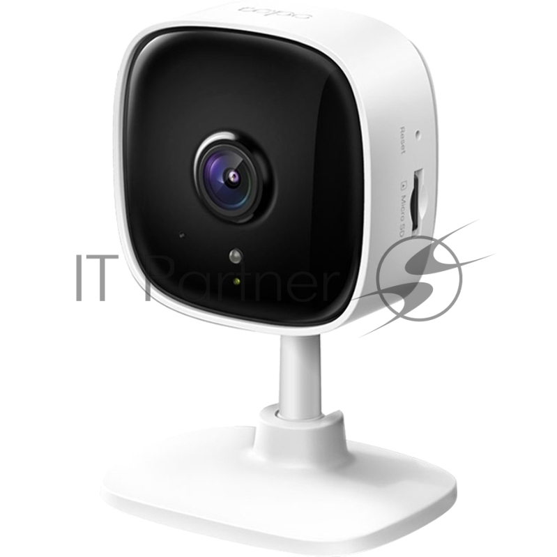 Домашняя Wi-Fi камера TP-Link Tapo C110