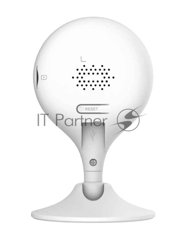 Видеокамера IP Imou Cue 2 2.8-2.8мм цветная