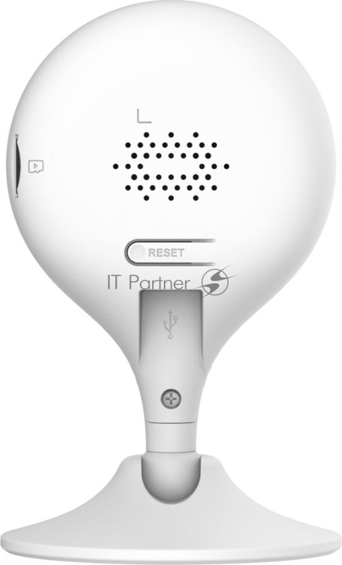 Видеокамера IP Imou Cue 2 2.8-2.8мм цветная