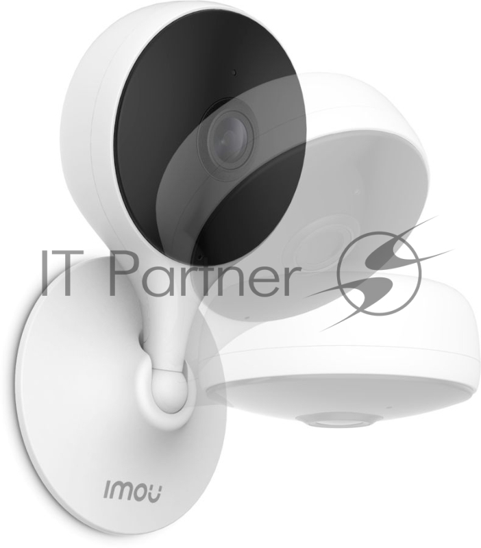 Видеокамера IP Imou Cue 2 2.8-2.8мм цветная