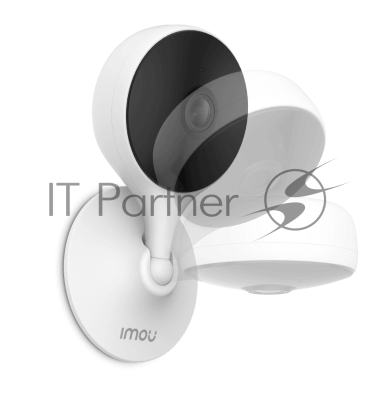 Видеокамера IP Imou Cue 2 2.8-2.8мм цветная