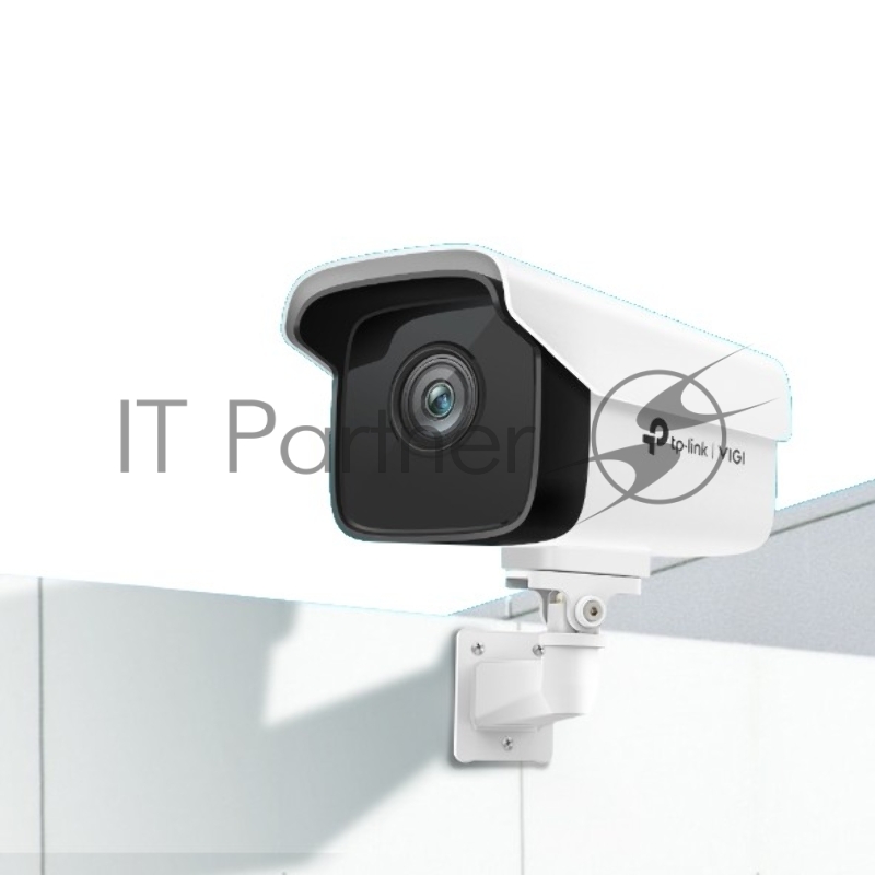 Уличная цилиндрическая TP-Link C300HP-4 VIGI IP камера 3 МП