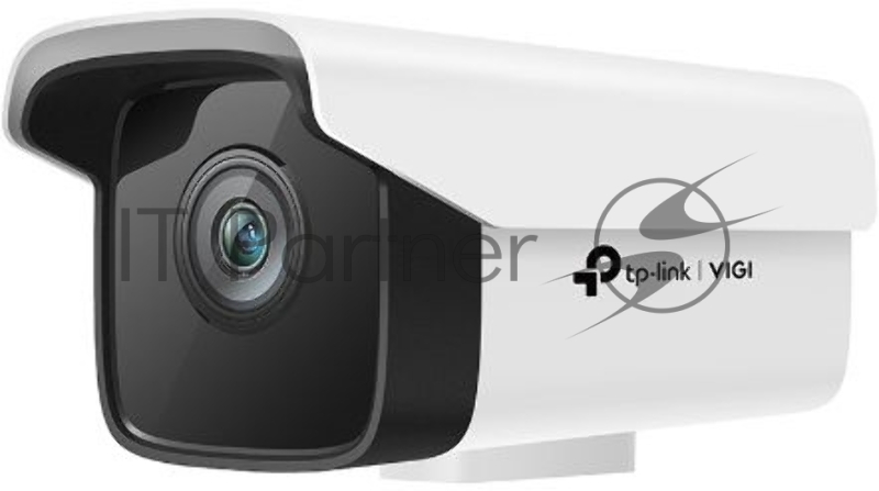 Уличная цилиндрическая TP-Link C300HP-4 VIGI IP камера 3 МП