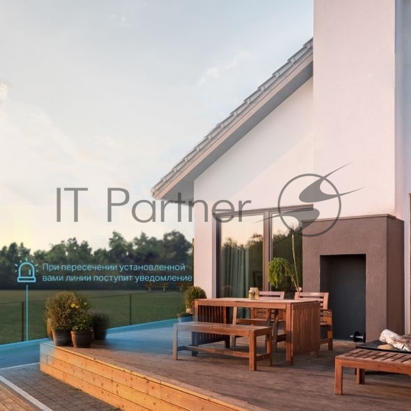 Уличная цилиндрическая TP-Link C300HP-4 VIGI IP камера 3 МП