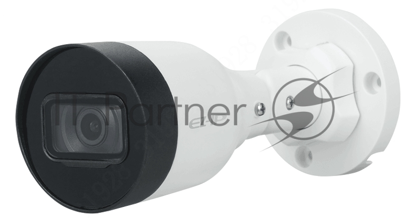 Видеокамера IP Dahua EZ-IPC-B1B41P-0280B 2.8-2.8мм цветная