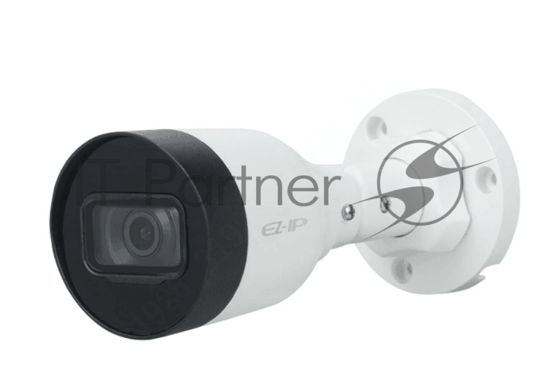 Видеокамера IP Dahua EZ-IPC-B1B41P-0280B 2.8-2.8мм цветная