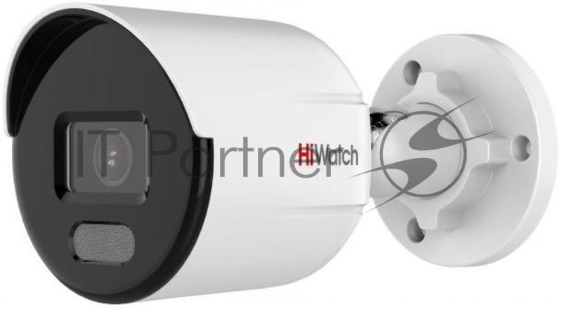Видеокамера IP Hikvision HiWatch DS-I250L(B) (2.8MM)