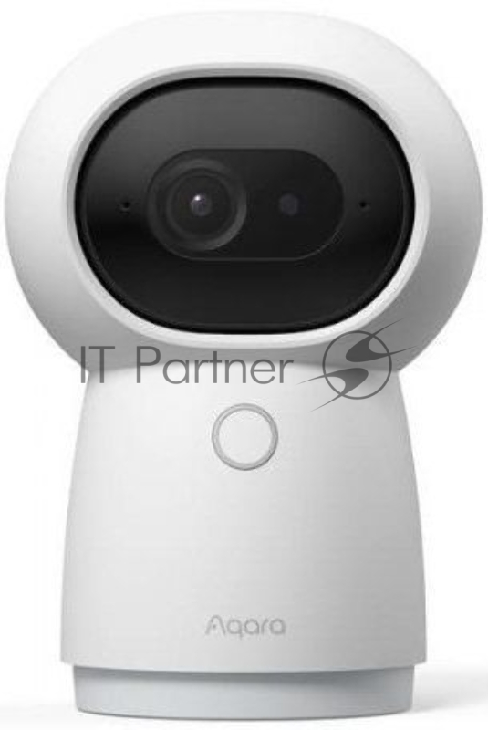 Камера AQARA Camera Hub G3/Камера+ управления/Управление жестами/Камера 360/2K 2304х1296p/Протокол связи:Zigbee/WiFi/Питание:USB- CH-H03
