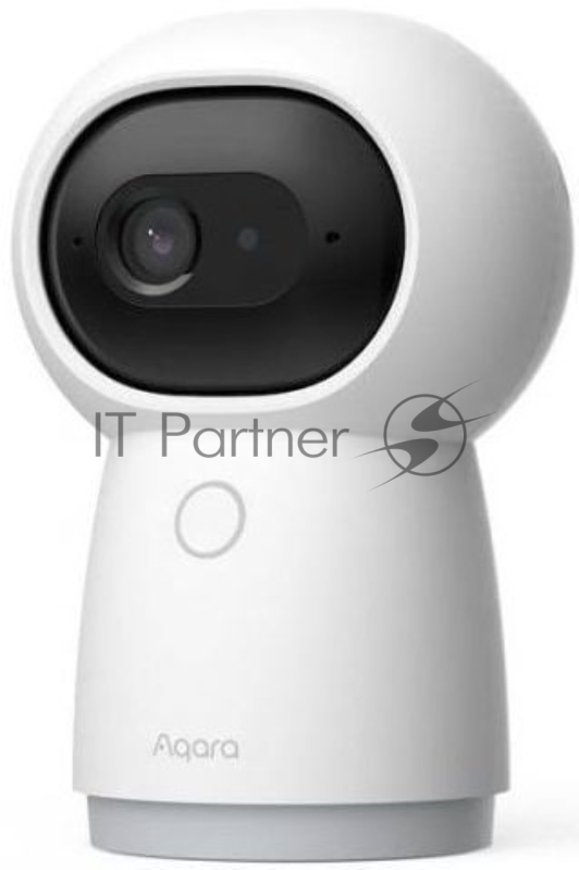 Камера AQARA Camera Hub G3/Камера+ управления/Управление жестами/Камера 360/2K 2304х1296p/Протокол связи:Zigbee/WiFi/Питание:USB- CH-H03