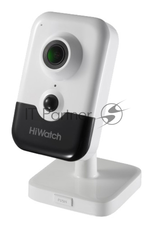 Камера видеонаблюдения HiWatch DS-I214W(С) (2.0 mm) 2-2мм