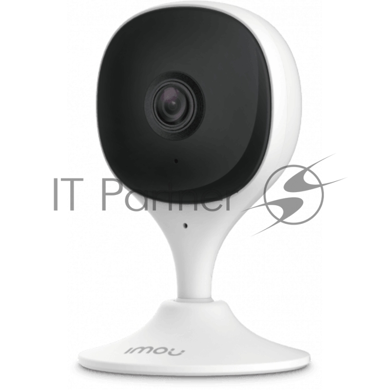 Камера видеонаблюдения IP Imou Cue2 2.8-2.8мм цв. корп.:белый/черный (IPC-C22EP-D-IMOU)