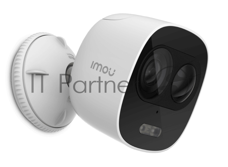 Видеокамера IP Imou LOOC