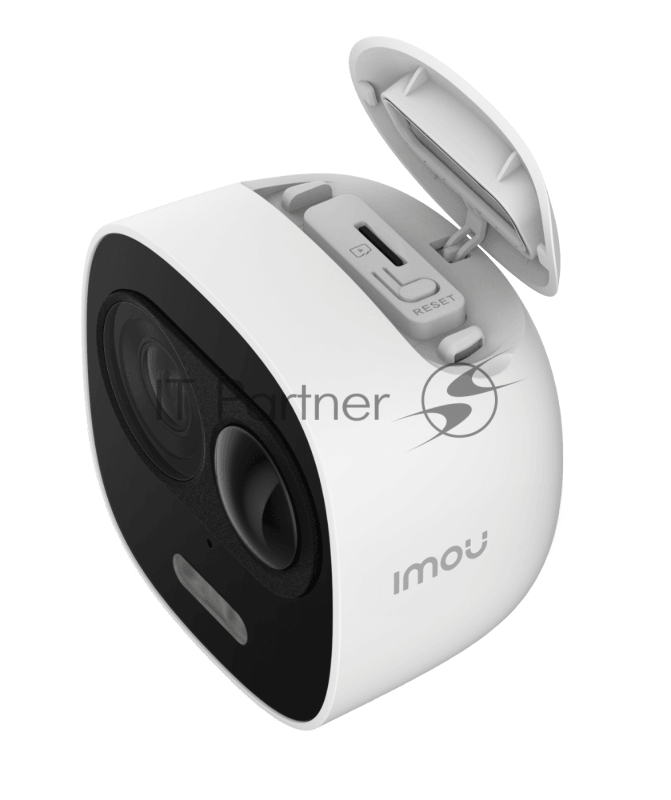 Видеокамера IP Imou LOOC