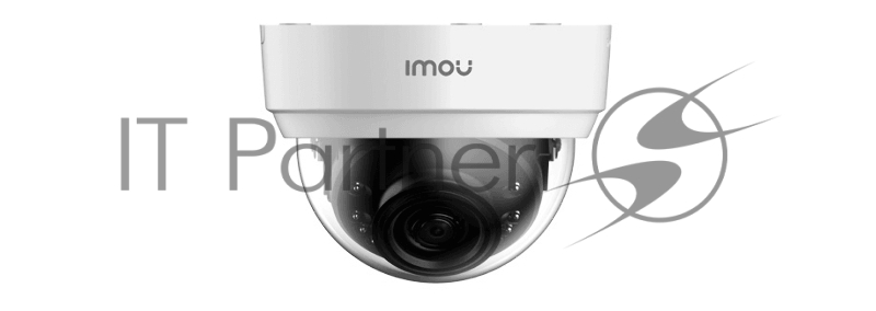 Видеокамера IP Imou IPC-F42P-D-0280B-imou