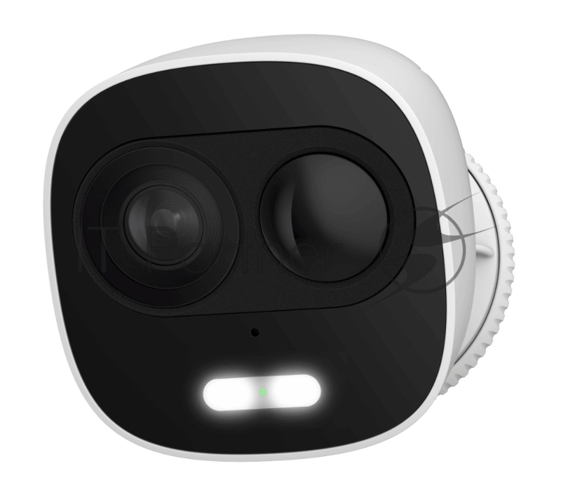 Видеокамера IP Imou Bullet 2-D IPC-F22FEP-D-0280B-imou