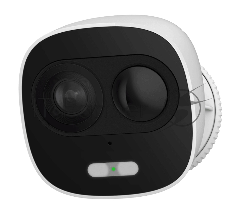 Видеокамера IP Imou Bullet 2-D IPC-F22FEP-D-0280B-imou