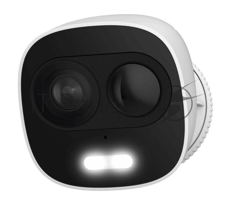 Видеокамера IP Imou Bullet 2-D IPC-F22FEP-D-0280B-imou