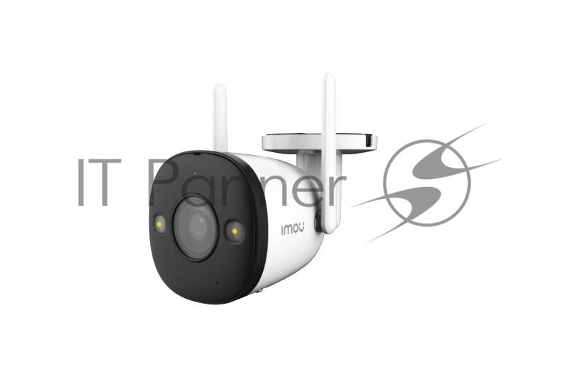 Видеокамера IP Imou Bullet 2C-D