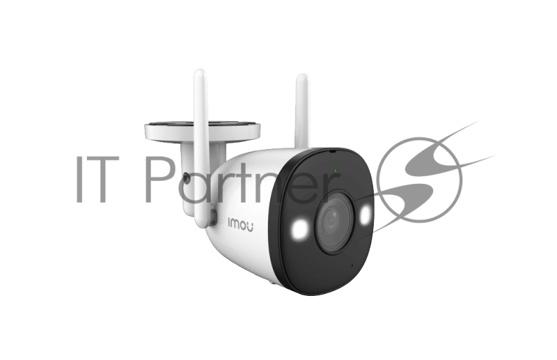 Видеокамера IP Imou Bullet 2C-D