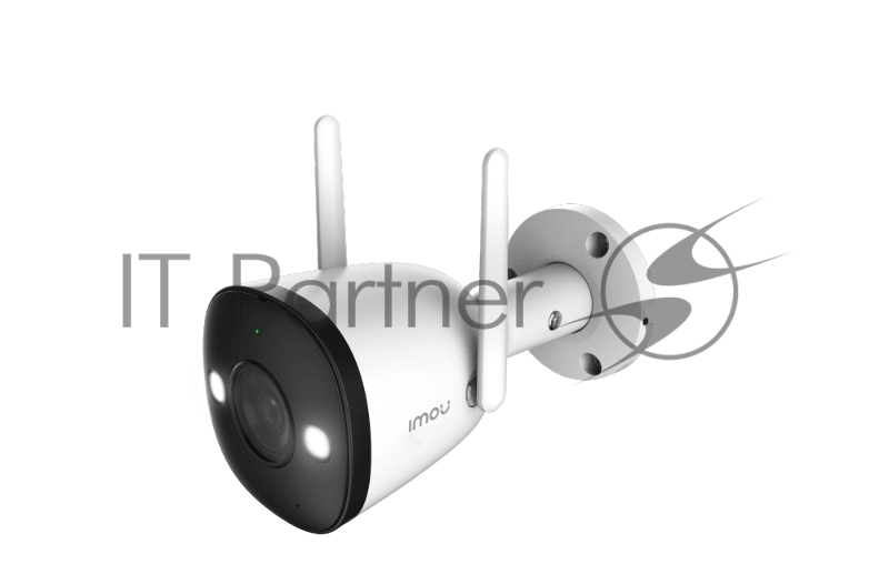 Видеокамера IP Imou Bullet 2C-D