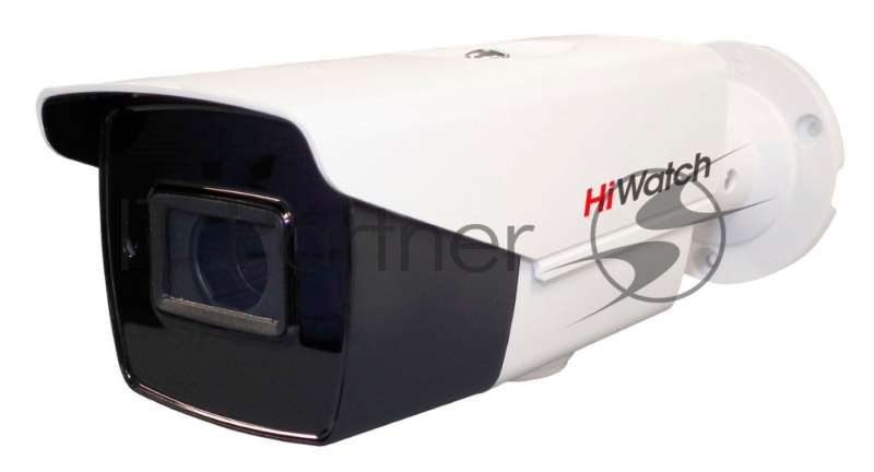 Видеокамера Hikvision HiWatch DS-T206S 2.7-13.5мм