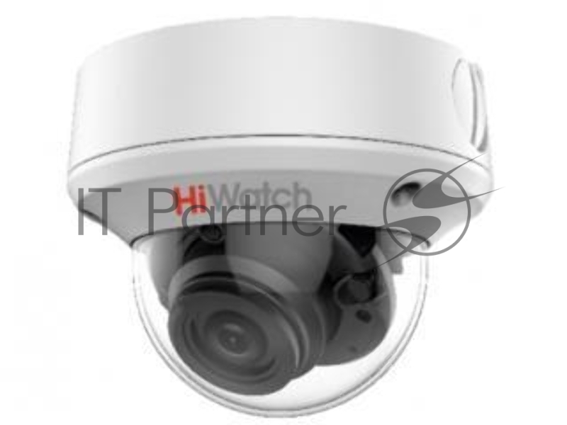 Камера видеонаблюдения HiWatch DS-T208S (2.7-13,5 mm)