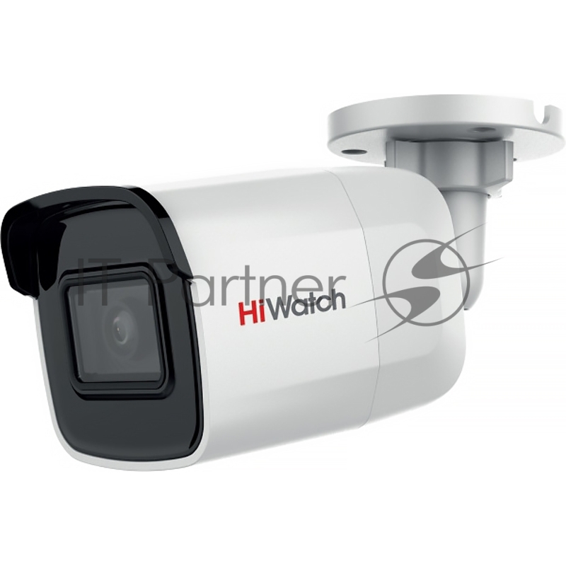 Камера видеонаблюдения аналоговая DS-T500A (3.6mm) HD-TVI видеокамера