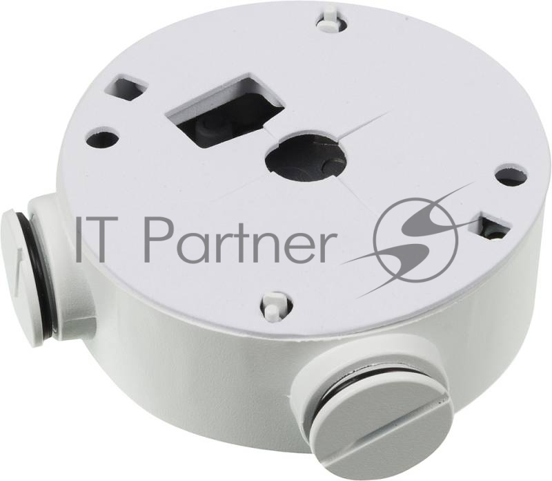 Монтажная коробка Hikvision DS-1260ZJ