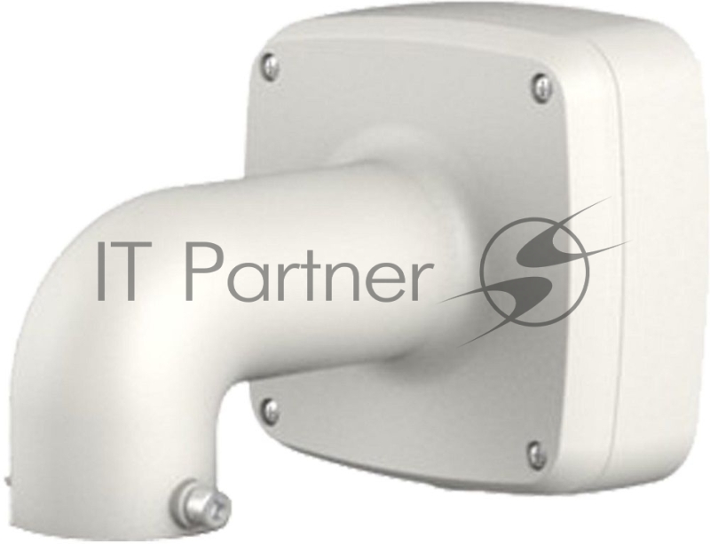 Настенный кронштейн для камер серий SD42, SD32, SD29, HDBW2, HDBW3, HDBW4, EB1 Wall Mount PFB302S