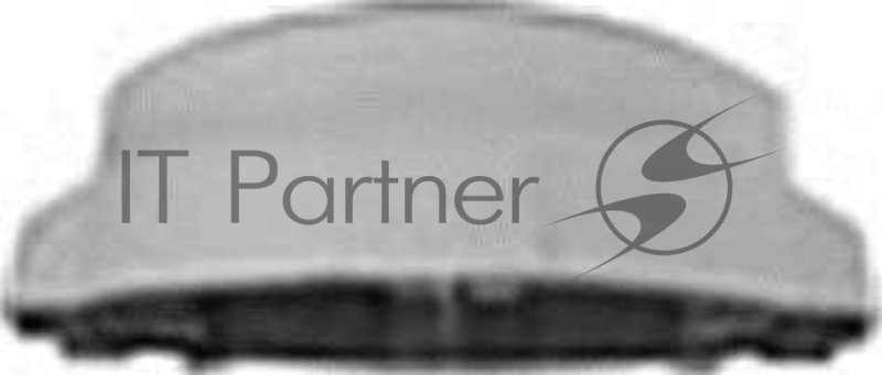 подвесной комплект для сетевых камер AXIS 216FD/P3301 PENDANT WHT 1.5NPT