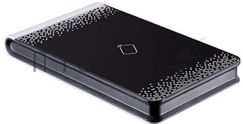 Считыватель карт Hikvision DS-K1F100-D8E внутренний