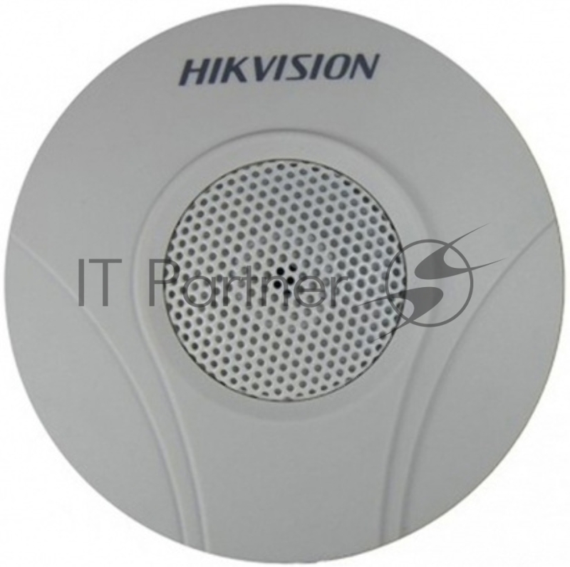 Микрофон Hikvision DS-2FP2020