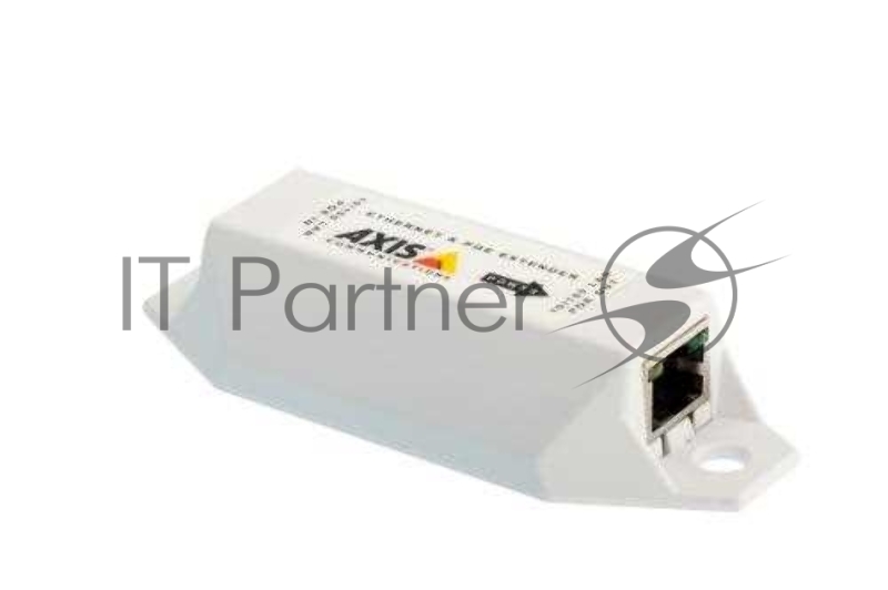 Адаптер PoE-удлинитель Axis T8129 PoE EXTENDER