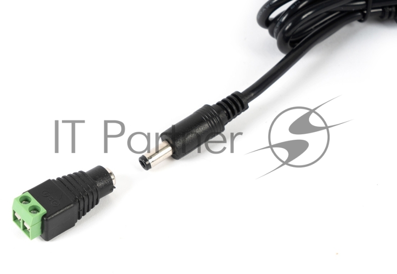 Источник питания Mollusk-VR 12/4 12В, 4А. Сетевой диапазон 110-245В провод с вилкой Mollusk-VR 12/4 power supply 12V, 4A. Network range 110-245V wire with plug