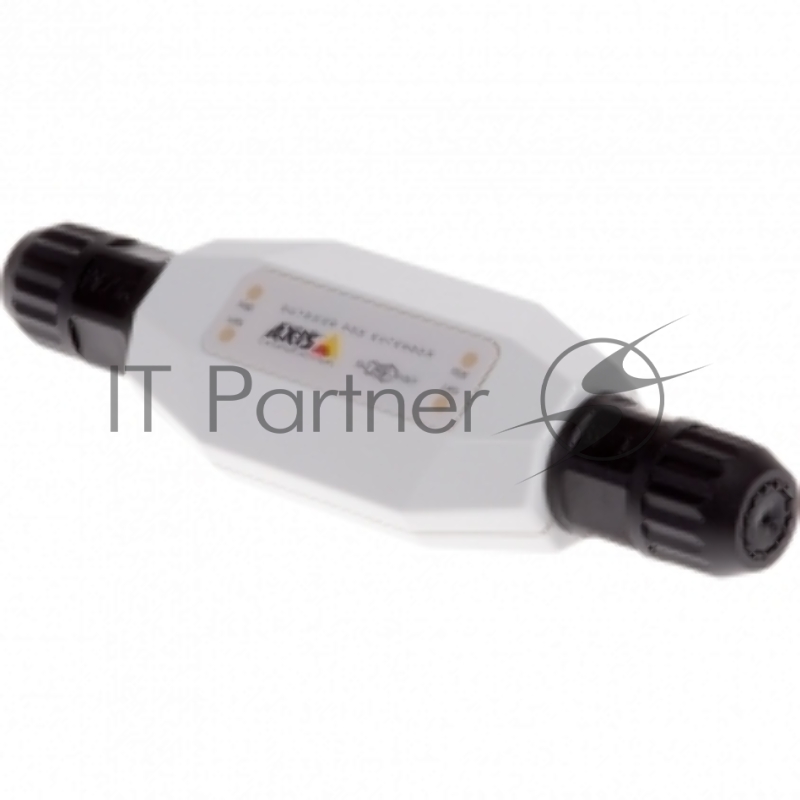 Адаптер PoE-удлинитель Axis T8129-E OUTDOOR POE EXTENDER