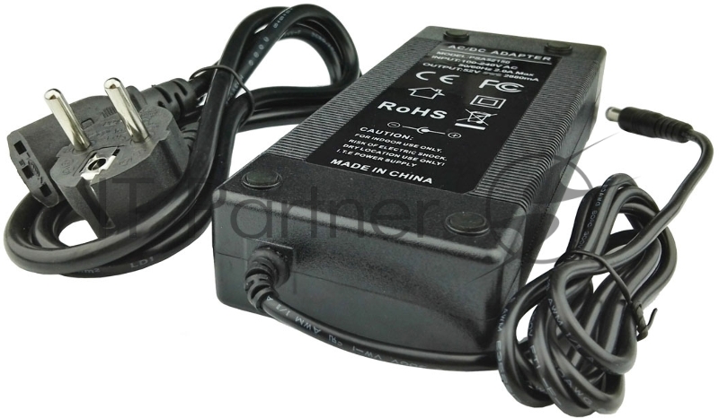 Блок питания OSNOVO Блок питания (сетевой адаптер) DC24V, 5A (120Вт макс.)