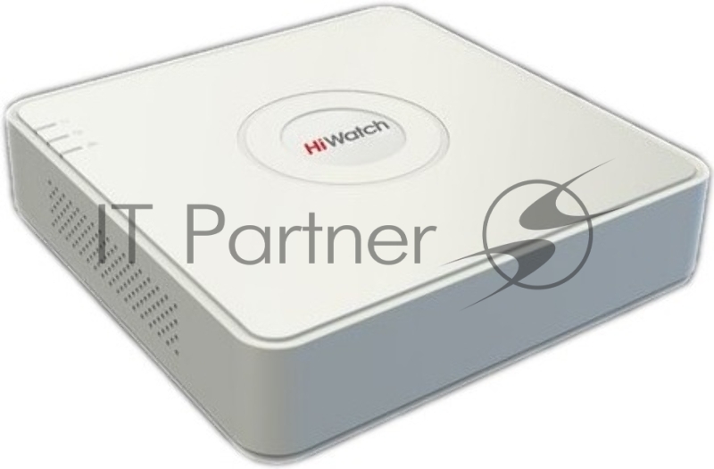 Видеорегистратор Hikvision HiWatch DS-H108G