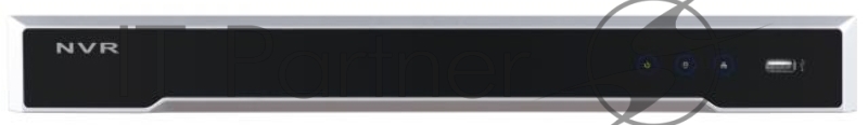 Видеорегистратор Hikvision DS-7616NI-I2