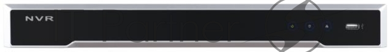 Видеорегистратор Hikvision DS-7616NI-I2