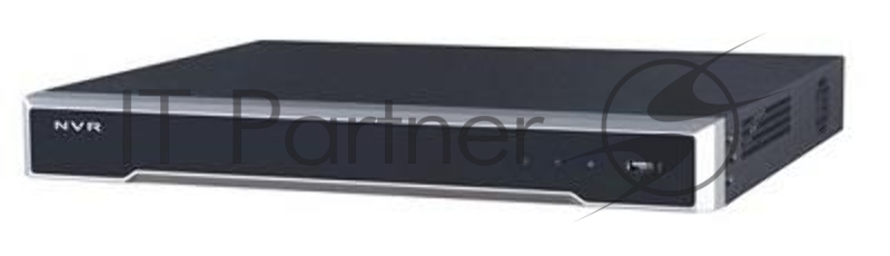 Видеорегистратор Hikvision DS-7608NI-I2