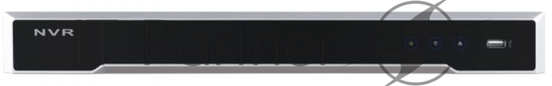 Видеорегистратор Hikvision DS-7608NI-I2