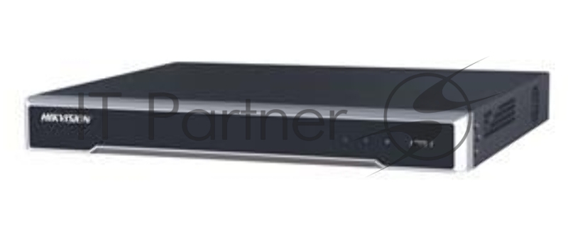 Видеорегистратор Hikvision DS-7616NI-K2/16P