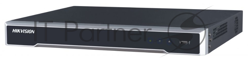 Видеорегистратор Hikvision DS-7608NI-K2/8P