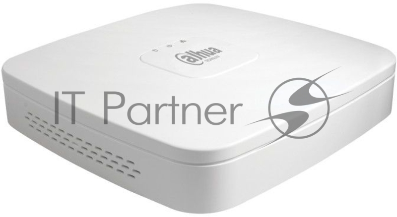 Видеорегистратор Dahua DHI-XVR4104C-I/DH-XVR4104C-I